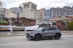 Mercedes-Benz GLA250 AMG Line 2020 года (NA)